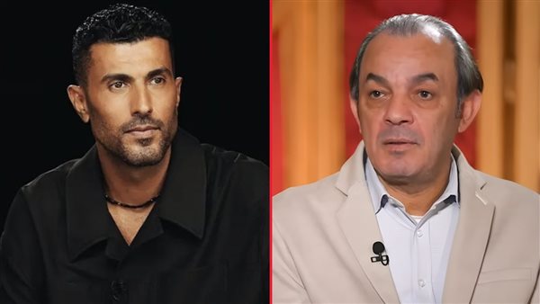 كواليس الصراع المكتوم في قلب شمس: علاء مرسي ومحمد سامي وراء الستار