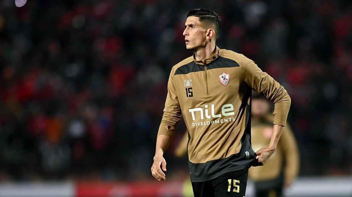 كواليس تسوية أزمة صلاح مصدق والزمالك.. كيف نجح "إسماعيل" في إغلاق ملف القضايا الدولية