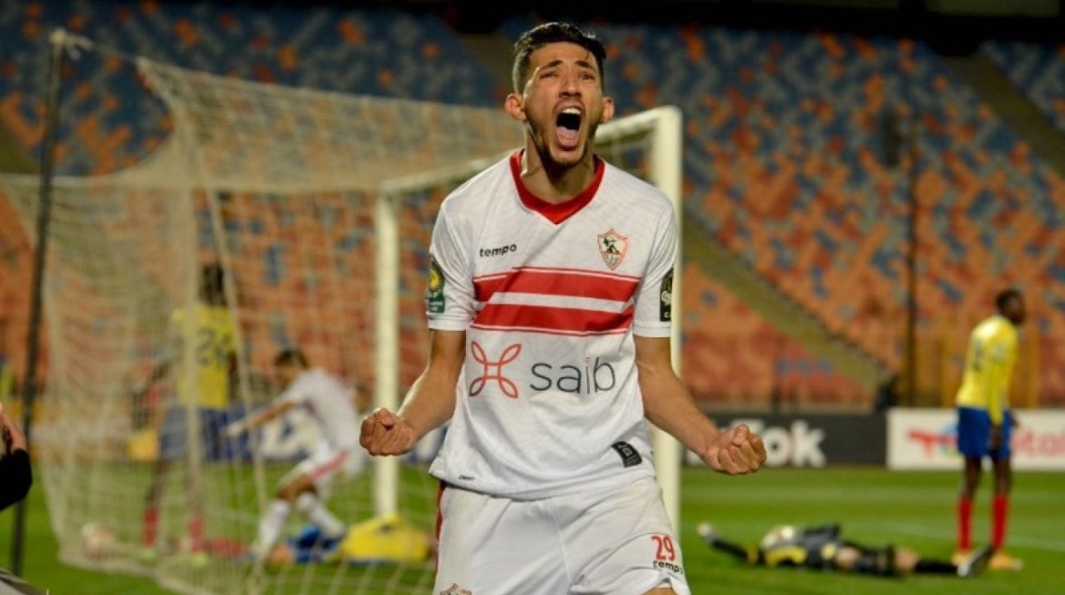 كواليس تجديد عقد أحمد فتوح مع الزمالك: صفقات خلف الأبواب المغلقة وأرقام خيالية للصور