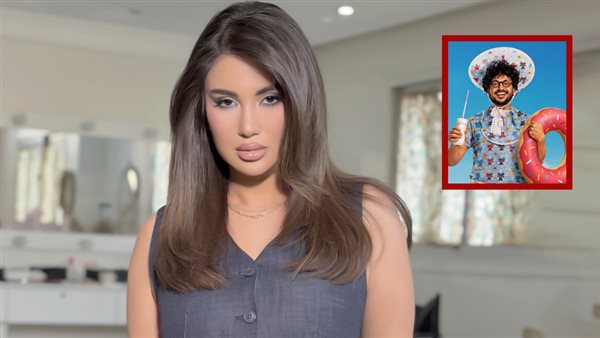 هدى الإتربي تدخل عالم رامز جلال في فيلم بيج رامي الجديد