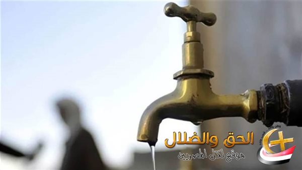 كواليس ليلة العطش في المهندسين: لماذا قررت شركة المياه قطع الخدمة 6 ساعات عن شارع النيل الأبيض؟