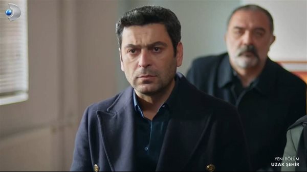 مسلسل المدينة البعيدة الحلقة 64 مترجمة. مواعيد العرض وأبرز الأحداث المنتظرة