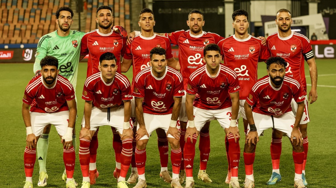صراع القفاز في ثغر الإسكندرية.. الاتحاد يفتش عن حامي عرين جديد