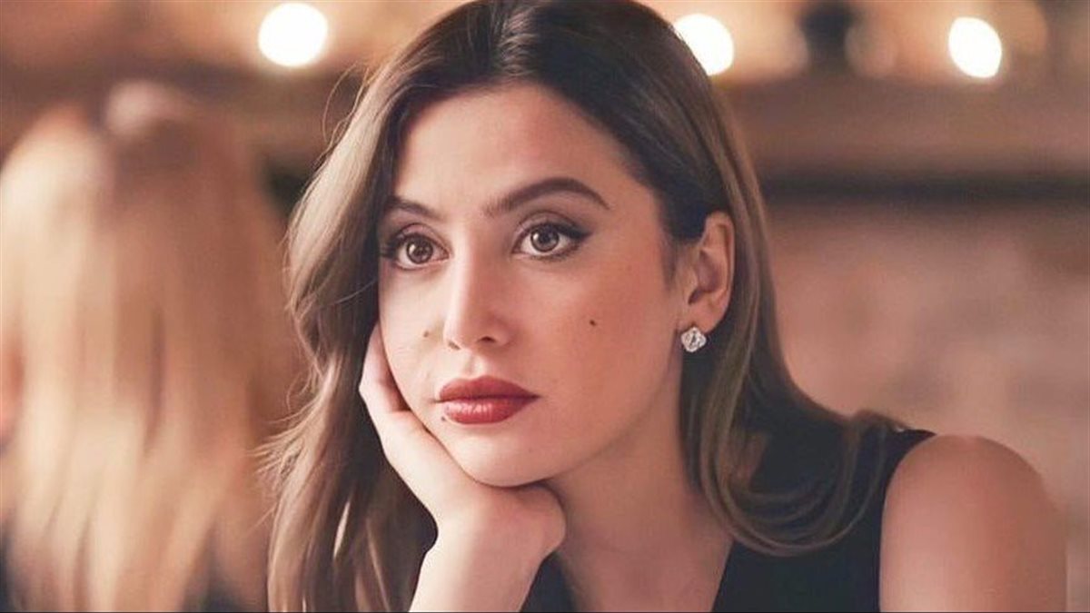 حكاية مرام علي مع مصر: من زيارة عابرة لبيت فني كبير