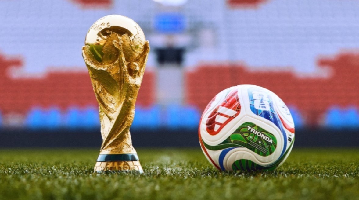 جدول مباريات كأس العالم 2026 اليوم الجمعة 12 يونيو والقنوات الناقلة