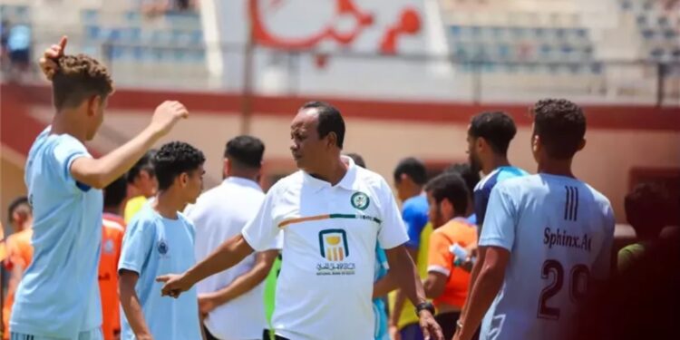 مواعيد اختبارات الناشئين والبراعم بنادي البنك الأهلي 2026