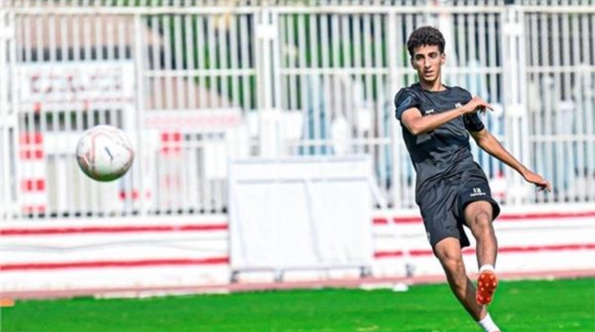 مستقبل إيشو في الزمالك وألغاز أزمات القيد المالية