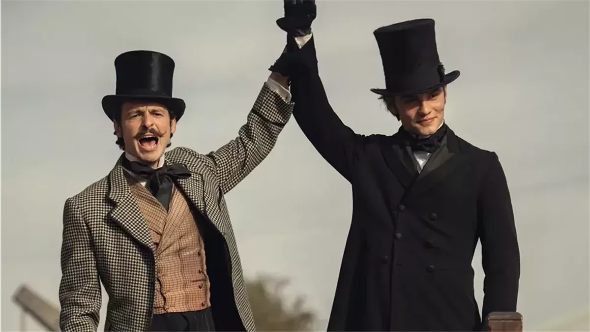 «House of Guinness» يعود بقوة وتجديد للموسم الثاني ويمتد لعدة أجزاء
