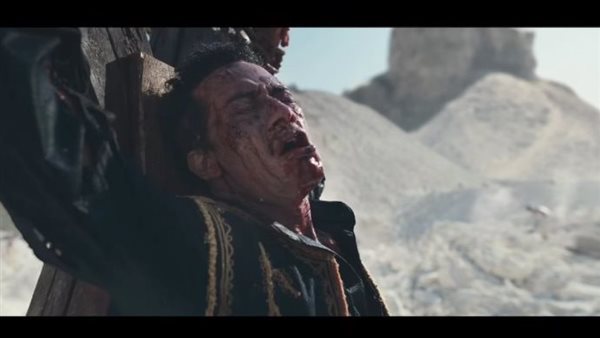 جمهوري بيدفع ضربية نجاحي. محمد رمضان: فيلم أسد حقق 70 مليون جنيه رغم المضايقات