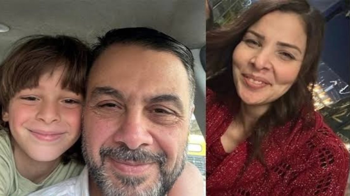 تفاصيل جديدة في قضية إنهاء حياة الفنان سعيد مختار وتأجيل المحاكمة