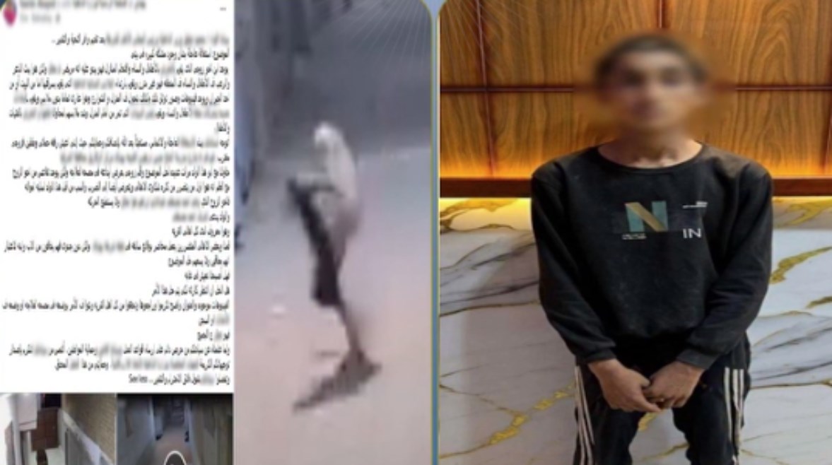 خلف أسوار التعتيم: كواليس القبض على "متحرش الشرقية" وتفاصيل الرعب في شوارع الزقازيق