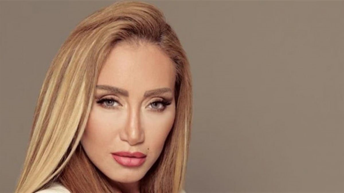 ريهام سعيد وحكاية الانفصال السريع: استعراض للتريند أم أزمة حقيقية