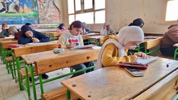 اعتماد نتيجة الشهادة الإعدادية 2026 بالوادي الجديد بنسبة نجاح 86% وقائمة بأسماء الأوائل