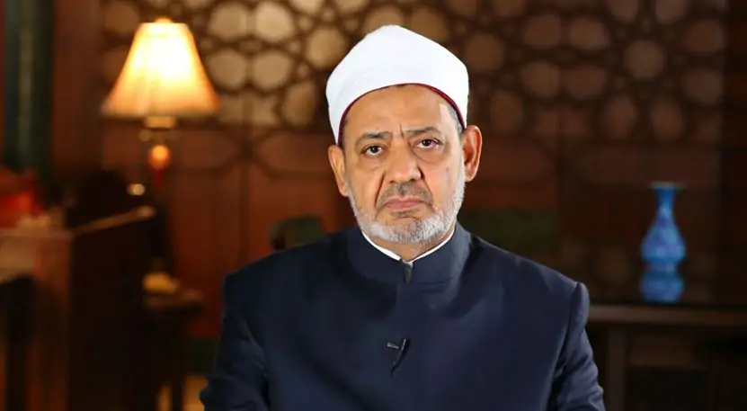 شيخ الأزهر يهنئ المصريين بذكرى 30 يونيو ويدعو لمستقبل مشرق