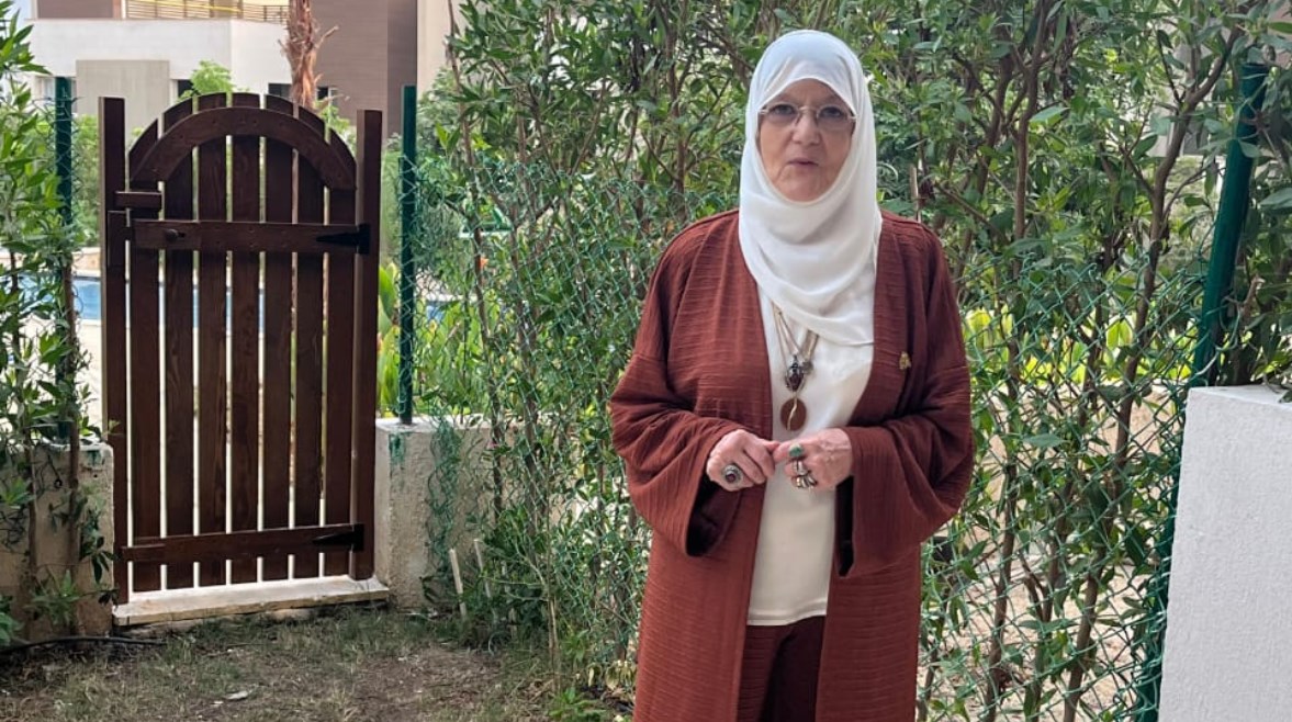 كواليس الوعكة الصحية لشمس البارودي وتفاصيل اختراق حسابها الشخصي