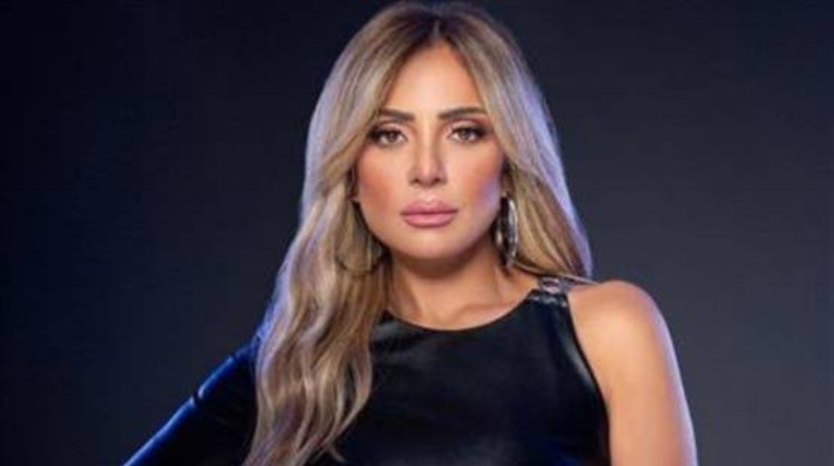 ريم البارودي بتواجه المتنمرين بالقانون وتتصدر التريند