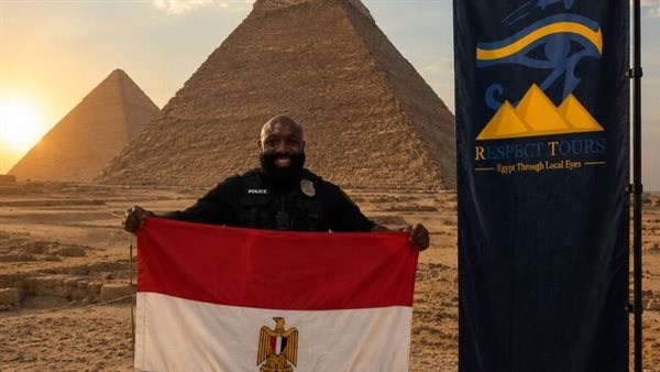 ظاهرة الشرطي إيريك هادسون: بين عفوية اللحظة ومبالغة السوشيال ميديا