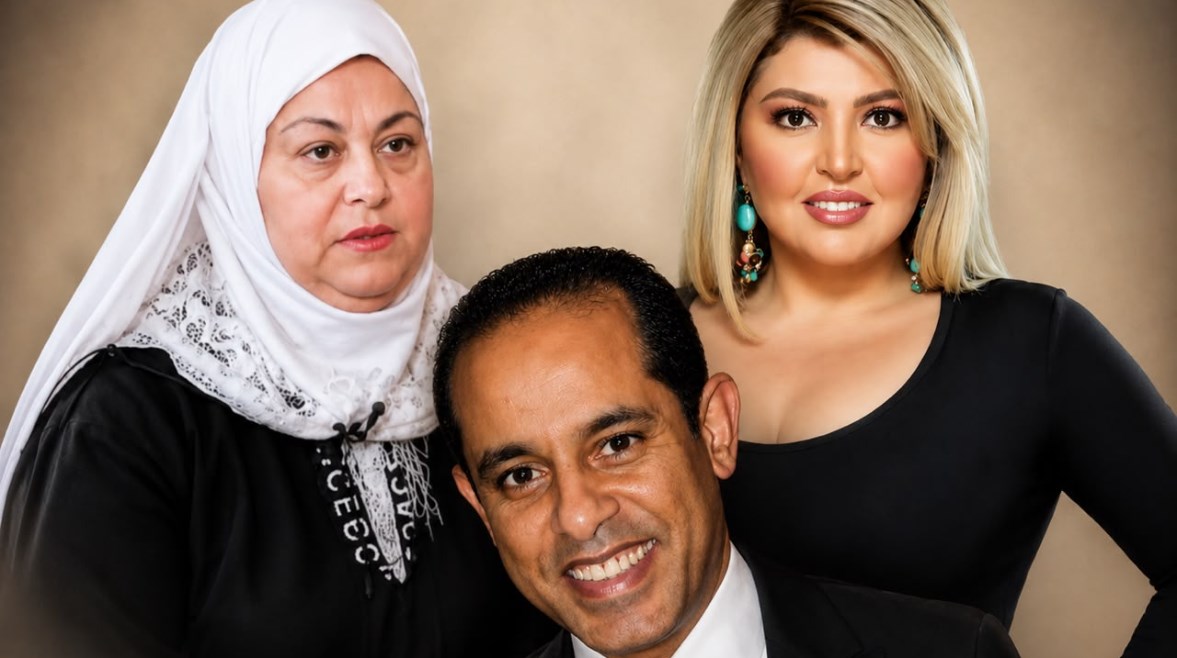 نجوم في مواجهة قلة الأدوار.. التيك توك هو الملاذ الجديد