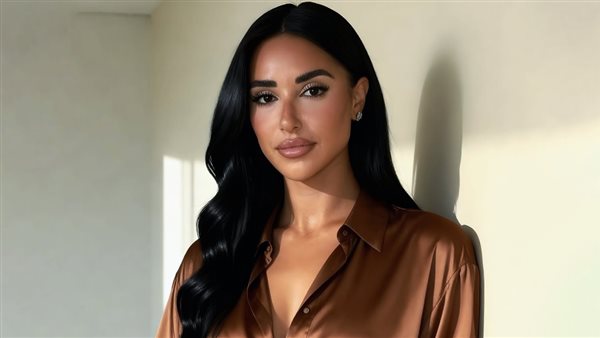 آية سماحة تفاضل بين أكثر من عمل للمشاركة في رمضان 2027