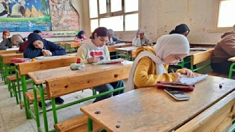 نتيجة الشهادة الإعدادية 2026 في الدقهلية والقليوبية برقم الجلوس