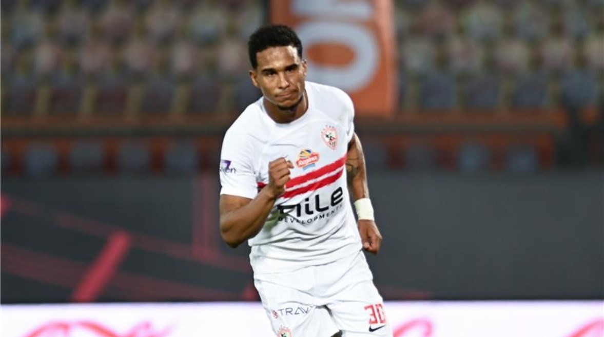سيف الجزيري يكشف كواليس رحيله عن نادي الزمالك