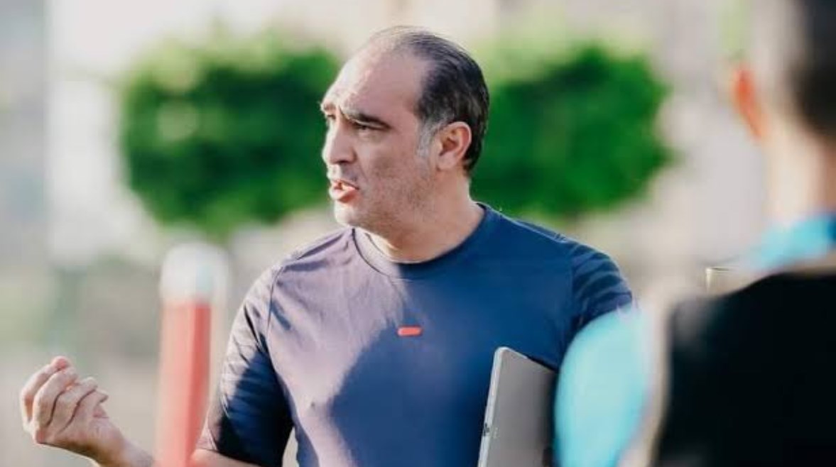 كواليس بقاء علي ماهر في سيراميكا: صفقات خلف الستار وكلمة السر في غرفة الملابس