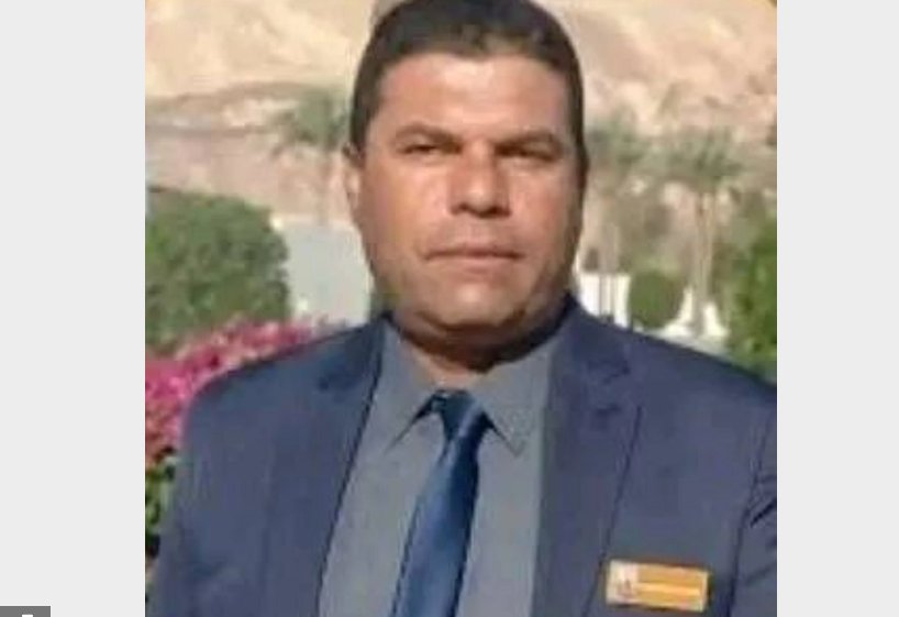 فاجعة على طريق طابا: رحيل رئيس المدينة في حادث مأساوي هز القلوب
