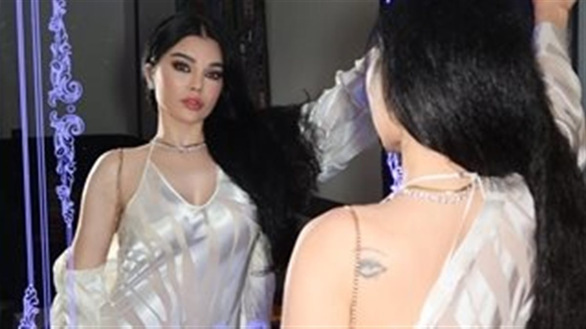 بـ100 ألف جنيه.. هيفاء وهبي تشعل السوشيال ميديا بإطلالة جريئة وسعر غير متوقع