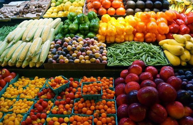 أسعار الخضروات في سوق العبور اليوم
