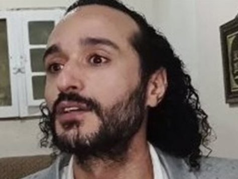 بامر المحكمة.السجن سنة لاحمد دومة بتهمة نشر اخبار كاذبه