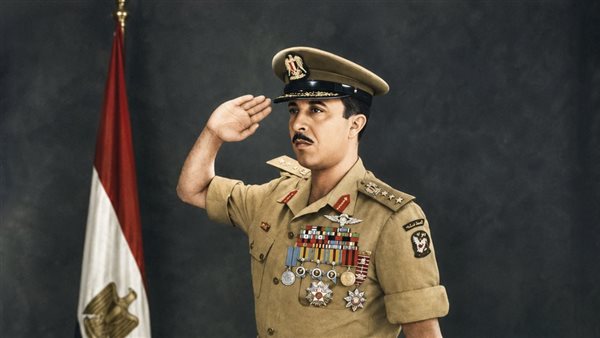 مسلسل إبراهيم الرفاعي في 2027.. تحدي الدراما في توثيق أساطير الصاعقة