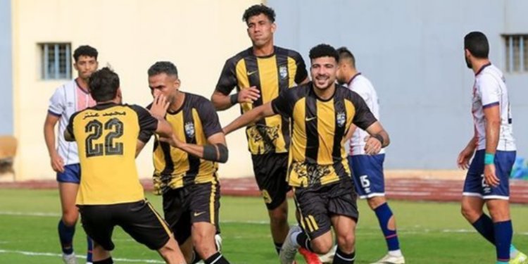 بث مباشر بدون تقطيع لمباراة انبي ضد وادي دجلة في نصف نهائي كاس عاصمة مصر