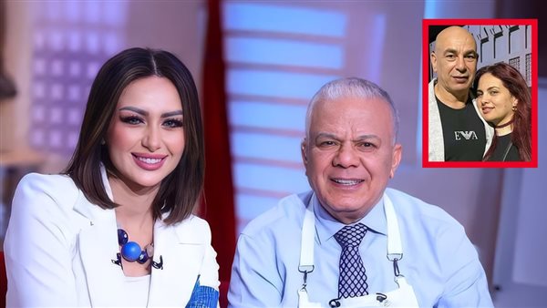 دانا آدم زوجة حسام حسن تتوقع فوز المنتخب وتكشف كواليس حماسية في أهلا بالستات