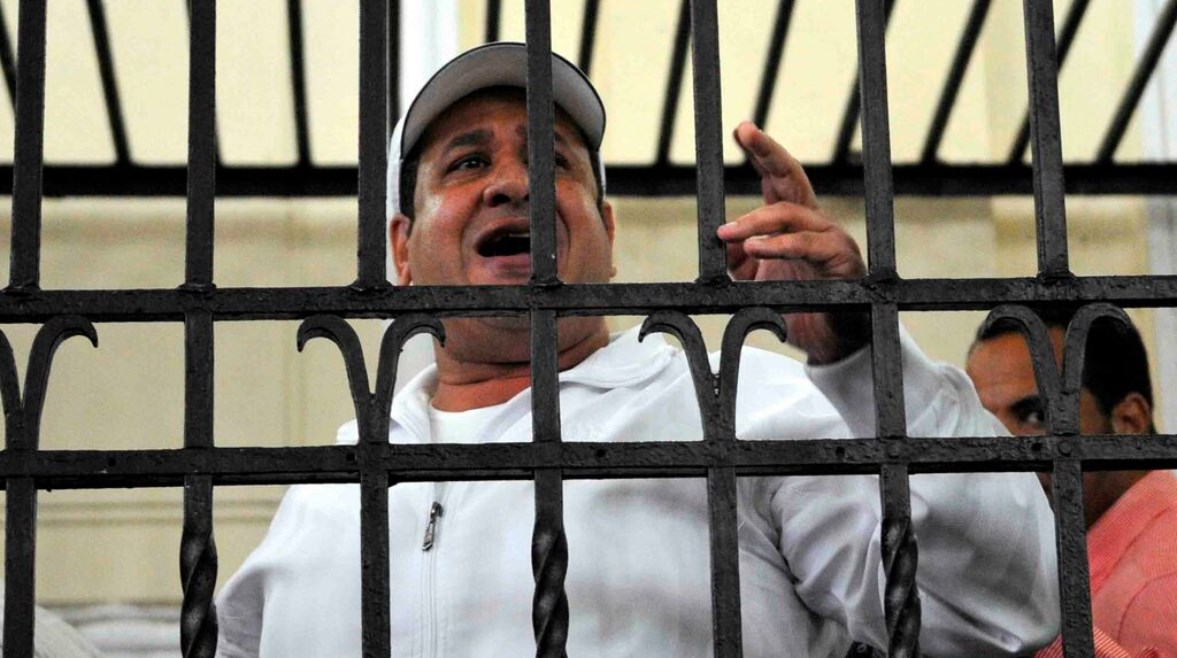 تجديد حبس صبري نخنوخ و5 من معاونيه 15 يومًا على ذمة التحقيقات