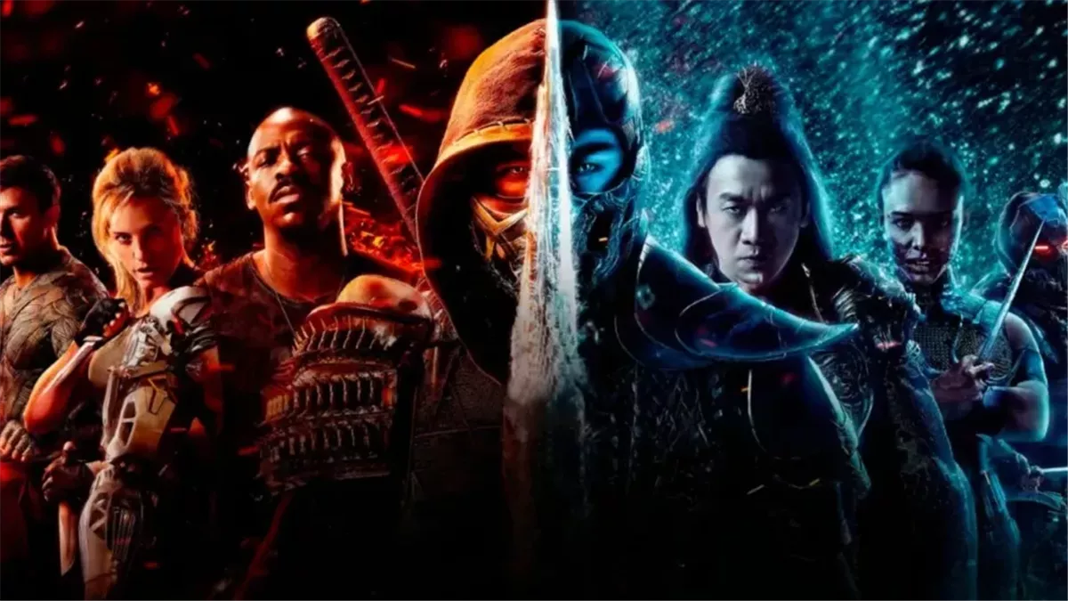 أبطال Mortal Kombat II يكشفون أسرار الشخصيات وتفاصيل التحضيرات القتالية