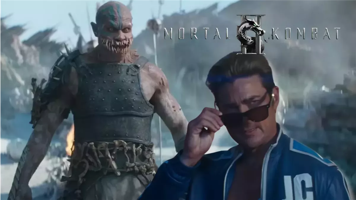 فيلم Mortal Kombat II يحقق إيرادات قياسية ويشعل حماس الجمهور عالمياً