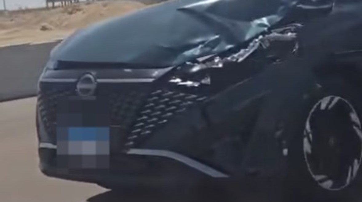 كواليس مطاردة وادي النطرون: ليلة الهروب الكبير من مسرح الجريمة