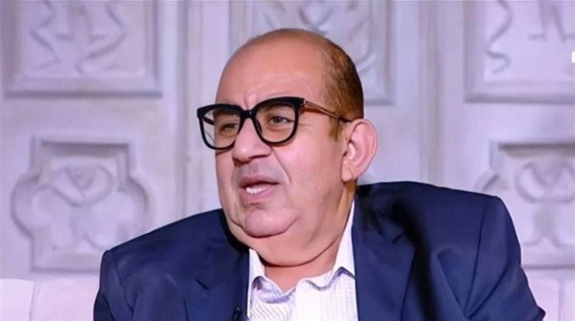 هجوم حاد من محمد التاجي على مذيع شهير بسبب إهانة الأطباء