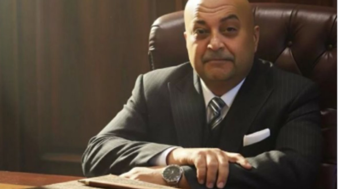 فوز كاسح للمستشار محمد رفعت جبر برئاسة نادي قضاة مصر