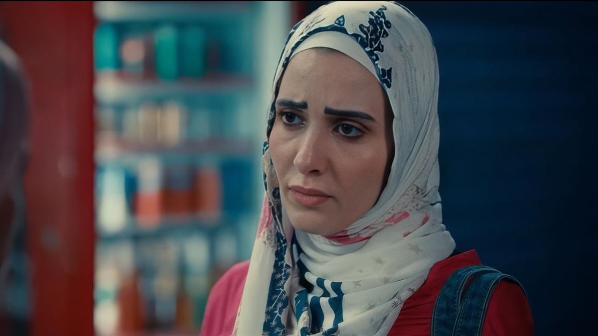 كواليس نجاح ندى عادل في مسلسل ورد على فل وياسمين وتفاعل الجمهور مع شخصية شيماء