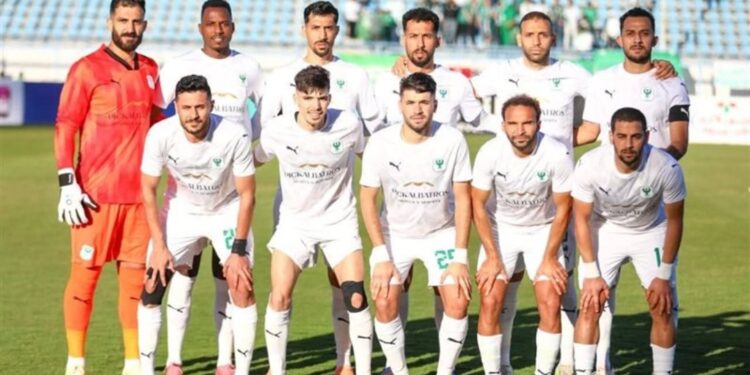 المصري يستضيف زد فى إياب نصف نهائي كأس عاصمة مصر
