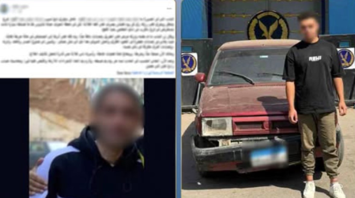 واقعة هروب متهور في الشرقية تفتح ملف حوادث الطرق والمسؤولية الأخلاقية