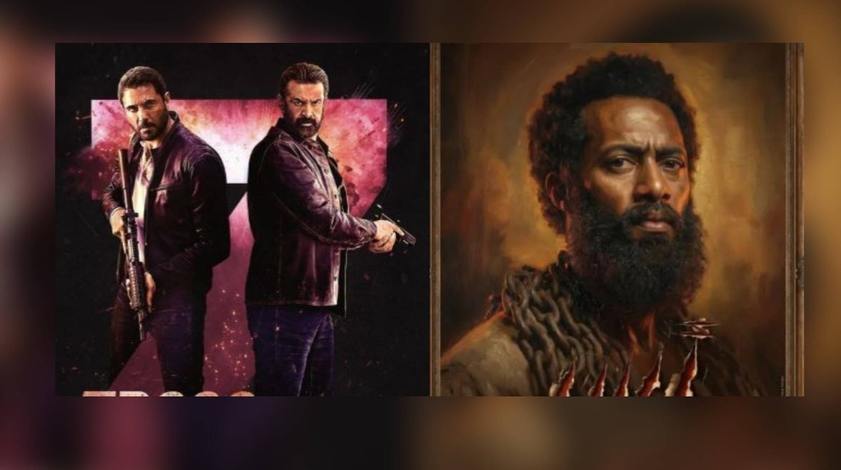 "7DOGS" يلتهم “أسد”. كم بلغت الإيرادات