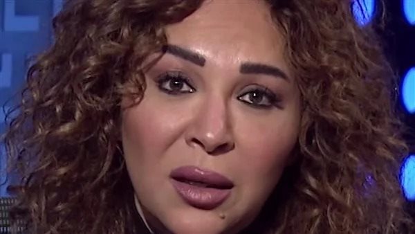 بعد أولى حلقاتها في برنامج من ماسبيرو. مريم أمين تنجو من حادث سير