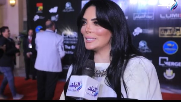 اختراق منشور مثير للجدل بشأن حورية فرغلي والفنانة تكشف الحقيقة