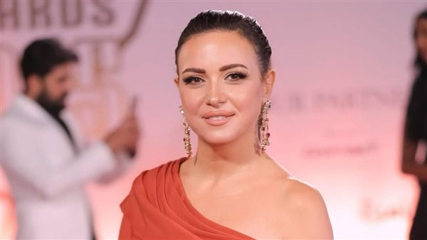 ريهام عبدالغفور تخطط لمفاجأة رمضانية جديدة بعد نجاح حكاية نرجس