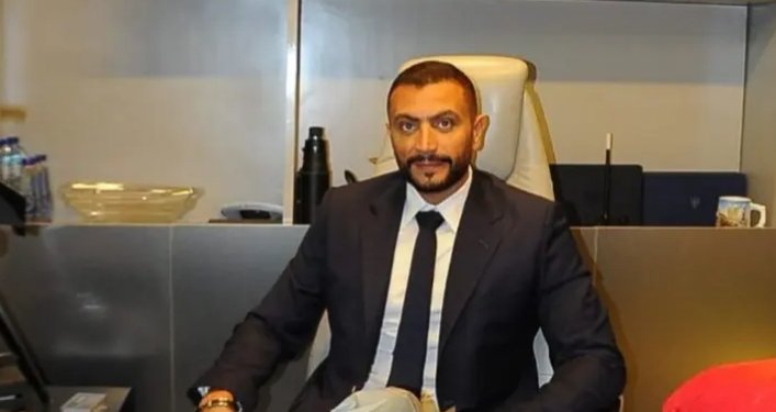 زوج الفنانة هاجر احمد متورط في خناقة المعلم نخنوخ: اتقبض عليه
