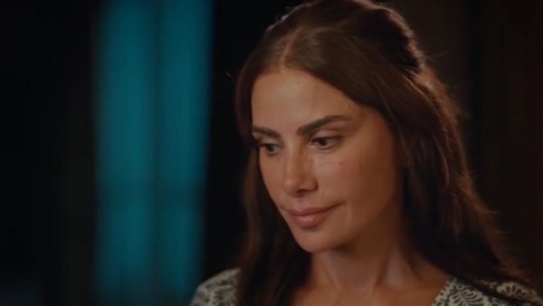 مسلسل ورد على فل وياسمين الحلقة الثالثة. إصابة إلهام باللوكيميا