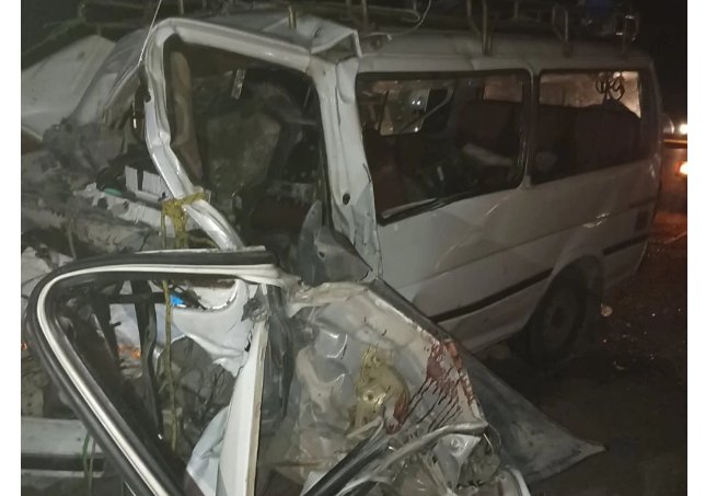 السلامة على الطريق تبدأ بقرارك: كيف تتجنب مخاطر السفر وتصل بسلام