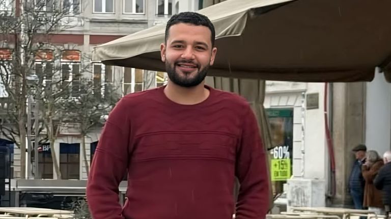 تفاصيل وفاة الشاب المصري أحمد دهب في ألمانيا وسط تحقيقات رسمية